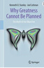 現貨 為什么偉大不能被計劃 Why Greatness Cannot Be Planned: The Myth of the Objective 曬單實(shí)拍圖