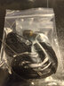 君恩黃虎眼石虎睛石圓珠桶珠佛頭三通背云平安扣佛珠菩提配飾配件 虎眼石桶珠10*14mm一顆 曬單實拍圖