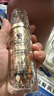 安婕妤（ANGLEE）安婕妤鑽石烯煥顏肌底精華液 15ml/30ml  保濕緊致抗皺 小金瓶 30ml 曬單實(shí)拍圖