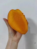 騎猴趕馬金煌芒當季新鮮水果云南現(xiàn)摘熱帶芒果整箱送禮金煌芒甜心芒果 凈重4.5斤【單果300-400g】精選裝 新鮮采摘 顆顆甄選 曬單實拍圖