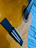 雅马哈古典吉他C40/CS40/C70/C80/初学成人儿童小朋友考级专业演奏乐器 CX40 39英寸【1.5米+成人电箱】 实拍图