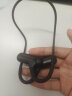 dacom AirWings MP3运动蓝牙耳机跑步无线内置插内存卡 IPX7防水不入耳挂耳式耳机 适用于苹果华为安卓 实拍图