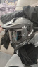 RYMIC睿覓摩托車碳纖維頭盔X60拉力全盔大頭圍機(jī)車越野盔雙鏡片防霧 征途【熱賣】曬圖咨詢客服 L 曬單實(shí)拍圖