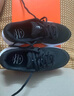 耐克女子公路專(zhuān)業(yè)跑步鞋秋季緩震反光NIKE JOURNEY RUN FJ7765 001黑/白 38 曬單實(shí)拍圖