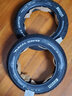倍耐力（Pirelli）天使半熱熔摩托車輪胎電動(dòng)車3.00-10電瓶車防滑真空胎uy125外胎 130/70-12（前后輪通用） 曬單實(shí)拍圖