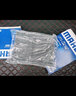 馬勒（MAHLE）適用大眾車(chē)型濾清器保養套裝 15-18款 新速騰（1.6L） 兩濾【空氣濾芯+空調濾芯】 曬單實(shí)拍圖