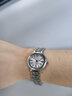 卡西歐（CASIO）女表 SHEEN系列女士簡(jiǎn)約時(shí)尚石英表防水輕奢潮流新款新年禮物 SHS-4523D-7A(羅馬刻度) 曬單實(shí)拍圖