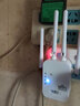 JEQLOWiFi5WiFi6信號(hào)放大器信號(hào)增強(qiáng)器雙頻5G家用千兆穿墻王wifi信號(hào)中繼器擴(kuò)展器千兆路由橋接器 1200M雙網(wǎng)口加強(qiáng)【雙頻】 曬單實(shí)拍圖