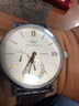 【二手95新】 IWC萬(wàn)國表柏濤菲諾列IW510103手表45mm鐘表男表手動(dòng)機械表 8日鏈動(dòng)儲 曬單實(shí)拍圖