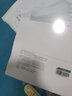 綠聯(lián)適用ipad11/10/9鋼化膜Air 4/5/6/Pro抗藍光膜2021/20款保護膜mini6/7/4/5平板膜 【抗藍光膜*1片】 ipad9/8/7（10.2寸） 曬單實(shí)拍圖