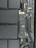 蘋(píng)果電腦13-17年MacBookair/pro/A1708/原裝拆機SSD固態(tài)硬盤(pán) 128G 雙系統/ A1708 曬單實(shí)拍圖