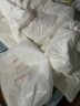 京东京造 100%天然新疆棉花被 纯棉被芯双人被子 秋冬被7斤2.2x2.4米 实拍图