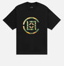 CLOT CLOTTEE by CLOT金玉環(huán)短袖T恤 物系列 陳冠希主理 黑色 L 曬單實拍圖