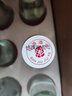 伴白酒【洋河鎮】純糧食濃香型高度白酒光瓶52度品鑒酒整箱6瓶老酒 52度整箱（6瓶裝） 曬單實(shí)拍圖