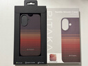 PITAKA【升級相機按鍵全包】適用蘋果iPhone16ProMax手機殼Pro日落凱夫拉磁吸非碳纖維超薄高級感保護套 日落(普通版） iPhone16手機殼 曬單實拍圖