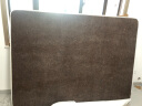 大自然山棕床垫椰棕床垫 可定制榻榻米偏硬棕垫 森梦 1.5米*2米*21厘米 实拍图