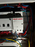 德力西大電流繼電器2p 25A AC220V家用建筑交流接觸器CDCH8 2p 20a CDCH8s63 63A 2P 2NO 曬單實(shí)拍圖