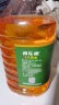 得乐康 谷黄金米糠油 5L食用油 家用桶装粮油   实拍图