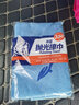 龜牌（Turtle Wax）洗車(chē)毛巾擦車(chē)布汽車(chē)毛巾吸水洗車(chē)布洗車(chē)液洗車(chē)海綿 拋光擦巾 【4】冰藍拋光擦巾1條裝 曬單實(shí)拍圖