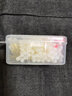 迎科釣魚夜光棒熒光棒超亮夜光漂夜釣大號(hào)海竿電子魚具用品大全 圓柱型-4.5mm（55支） 曬單實(shí)拍圖