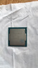 英特爾（Intel）酷睿7代8代二手CPU散片 7600 8500 8600 8700k 1151針 i5 6500/3.2G/LGA1151 6代 曬單實(shí)拍圖
