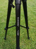 云騰 VCT-999專(zhuān)業(yè)大型三腳架2米高單反相機攝像機液壓阻尼云臺戶(hù)外直播錄像會(huì )議演唱會(huì )支架穩定三角架 999三腳架（贈好禮）+369俯拍橫桿 曬單實(shí)拍圖