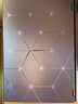 咔咔魚(yú)適用聯(lián)想拯救者Y9000P 2025/24款電腦貼紙R9000P IAX10H貼膜16英寸保護筆記本電腦機身外殼炫彩貼 款式4 ACD面+高清亮麗屏幕膜+鍵盤(pán)膜 曬單實(shí)拍圖