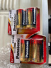 松下（panasonic）堿性一號燃?xì)庠铧c(diǎn)火專用電池 1.5v伏家用大號1號D型液化氣灶R20華帝老板煤氣灶上天然汽灶熱水器 堿性1號 LR20 D型 4粒 曬單實(shí)拍圖