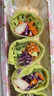 客唻美 韓國進(jìn)口蟹味棒90g*3即食蟹棒模擬蟹肉棒部隊火鍋食材蟹足棒泡面 客唻美蟹味棒90g*5袋 曬單實拍圖