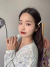 卡瑪倫麥穗發(fā)夾2025后腦勺鯊魚(yú)夾發(fā)卡頭飾送女友老婆七夕情人節禮物生日珍珠發(fā)夾胸針耳釘 曬單實(shí)拍圖