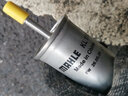 馬勒（MAHLE）汽濾汽油濾芯格濾清器燃油濾芯格清器KL1106 傳祺GS8 17-18款 曬單實(shí)拍圖