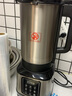桔米商用豆漿機現磨五谷豆漿磨漿機無(wú)渣免過(guò)濾大容量料理機早餐店用米漿機全自動(dòng)早餐店用大型打漿機器 6L大容量全自動(dòng)豆漿機-預約-保溫 曬單實(shí)拍圖