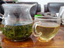 北匠花生葉茶 新鮮貨無(wú)農殘天然生態(tài)花生葉嫩葉免洗干花生葉子睡眠飲 曬單實(shí)拍圖