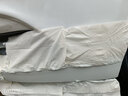 GOOT岡圖別克汽車補(bǔ)漆筆凱越君越君威英朗昂科威汽車自噴漆劃痕修復(fù)漆 雪域白 防銹應(yīng)急修復(fù)【色漆+補(bǔ)土】 曬單實(shí)拍圖