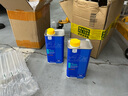 曼牌（MANNFILTER）C27045+CUK25001+HU6014Z/HU6014/1Z三濾套裝適用于寶馬 寶馬3系（F30 F31） 330i 16款后 曬單實(shí)拍圖