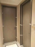 Paiya派雅门窗简爱铝木生态门叠层实木科技板材卧室门室内门 ST013（元/㎡） 晒单实拍图