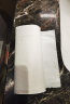 日诺（Rinuo）水溶卫生纸可溶水卷纸融水家用无芯卷筒纸厕纸巾4层80克 20卷     晒单实拍图