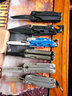 LEATHERMAN萊特曼MUT EOD拆彈專家 專業(yè)設(shè)計工具鉗戶外戰(zhàn)多功能組合工具鉗子 曬單實拍圖
