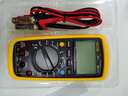 史丹利（STANLEY）數字萬(wàn)用表家用電工數顯萬(wàn)用表背光防燒過(guò)載保護蜂鳴MM-101-23C 曬單實(shí)拍圖