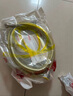 潛水艇（Submarine）燃氣管304不銹鋼 天然氣管金屬波紋管液化氣管煤氣軟管 螺母4分 R400-FC（4米） 曬單實(shí)拍圖
