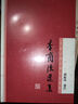 【當(dāng)當(dāng)正版】李白選集(中國古典文學(xué)名家選集)  李白研究專家郁賢皓精選注評 輯錄前人評點  上海古籍出版社 曬單實拍圖