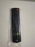 TCL原裝TCL電視機遙控器L48F3600A-3D L50F3600A-3D L55F3600A-3D 曬單實拍圖