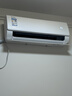 美的大1匹/大1.5匹 酷省電 新一級能效 變頻冷暖 省電空調 壁掛式掛機  家電國家補貼 1.5匹 一級能效 35GW/N8KS1-1 曬單實拍圖