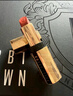 芭比波朗（Bobbi Brown）純色奢金緞光唇膏35號 Ruby紅寶石3.5g 口紅  生日禮物  曬單實(shí)拍圖