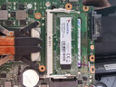 華碩W50J A555L K555L FX50J威剛筆記內存條拓展 4G DDR3L 1600  K550D  K555L 曬單實(shí)拍圖