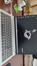 聯(lián)想（Lenovo）【24期分期 免息筆記本】小新16酷睿12代i5全面屏金屬商務(wù)辦公游戲輕薄筆記本Pro級(jí)電腦 定制i5-12450H/16G/1TB 銳炬顯卡 曬單實(shí)拍圖