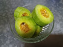 馬保果農(nóng)家自種山東頭茬羊角蜜香瓜甜瓜當(dāng)季新鮮水果脆甜多汁整箱 2斤手工挑選 曬單實(shí)拍圖