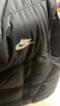 耐克（NIKE）官方男裝女裝 情侶裝戶(hù)外防風(fēng)防寒保暖運動(dòng)服羽絨馬甲背心外套 DV1136-010/男女同款 M -170 曬單實(shí)拍圖
