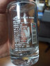 景芝北方高粱酒 高度白酒山東純糧釀造酒（黑） 53度 100mL 1瓶 單支裝 曬單實(shí)拍圖