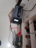 唯信天下汽車(chē)電瓶充電器大功率純銅12V24V伏貨車(chē)船舶輔助啟動(dòng)電池充電機 充滿(mǎn)自停WX-200汽修專(zhuān)用款 曬單實(shí)拍圖